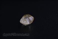 TOP Zyklischer Chrysoberyll Zwilling