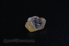 TOP Zyklischer Chrysoberyll Zwilling