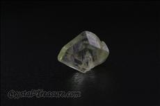 Zwei Chrysoberyll Kristalle