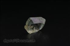 Zwei Chrysoberyll Kristalle