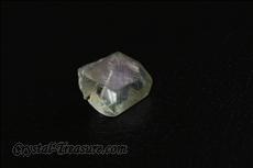 Zwei Chrysoberyll Kristalle