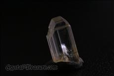 Zwei Chrysoberyll Kristalle