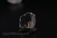 Zwei Chrysoberyll Kristalle