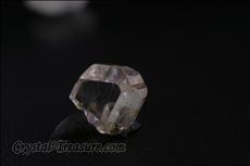 Zwei Chrysoberyll Kristalle