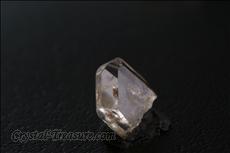 Zwei Chrysoberyll Kristalle