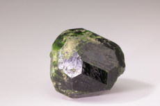 Demantoid (Granat) Kristall Iran