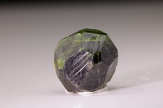 Demantoid (Granat) Kristall Iran