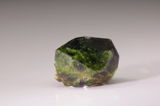 Demantoid (Granat) Kristall Iran