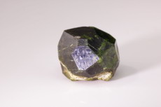 Demantoid (Granat) Kristall Iran