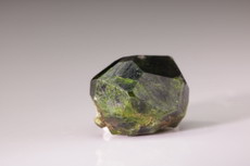 Demantoid (Granat) Kristall Iran