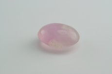 Hackmanite Cabochon (strong) color change