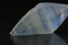 Top Feiner blauer Saphir Kristall