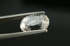 Fine Phenakite oval Cut