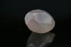 Light Pink Taaffeite Cut 4,45 carats