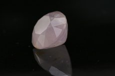 Light Pink Taaffeite Cut 4,45 carats