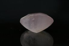 Light Pink Taaffeite Cut 4,45 carats