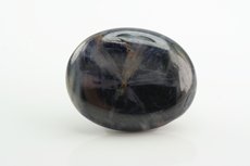 Trapiche Saphir Cabochon