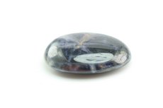 Trapiche Saphir Cabochon