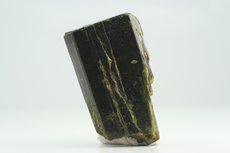 Rare doubly terminated Epidote