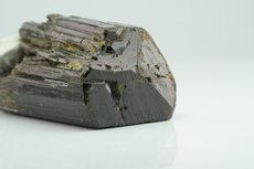 Rare doubly terminated Epidote