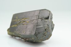 Rare doubly terminated Epidote