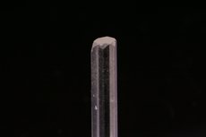 Doubly terminated Phenakite Crystal 