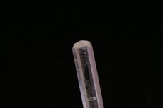 Doubly terminated Phenakite Crystal 