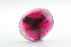 Great Deep red Tourmaline Cab