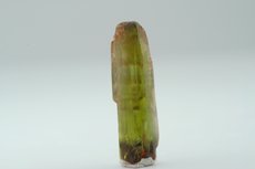 Gem Andalusite Crystal Burma