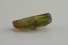 Gem Andalusite Crystal Burma