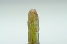 Gem Andalusite Crystal Burma