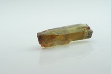 Gem Andalusite Crystal Burma