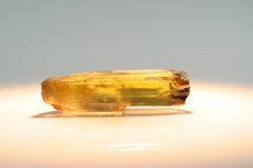 Gem Andalusite Crystal Burma