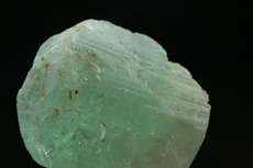 Top rare Herderite Crystal Burma