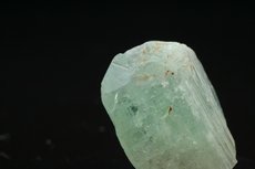 Top rare Herderite Crystal Burma