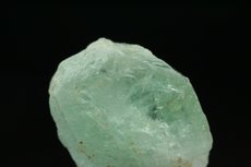 Top rare Herderite Crystal Burma