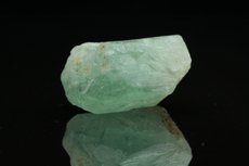 Top rare Herderite Crystal Burma