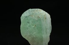 Top rare Herderite Crystal Burma