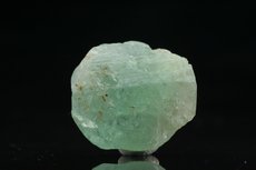 Top rare Herderite Crystal Burma