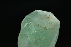 Top rare Herderite Crystal Burma