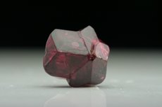 Top Fine cyclic twinned Spinel Crystal 