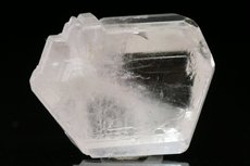 Schöner Phenakit Doppelender Kristall 