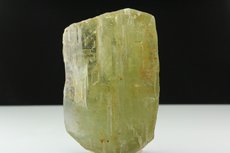 Rare big gemmy Mixed Amphibole (Pargasite) Crystal