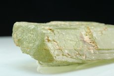 Rare big gemmy Mixed Amphibole (Pargasite) Crystal