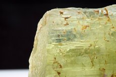 Rare big gemmy Mixed Amphibole (Pargasite) Crystal