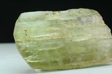 Rare big gemmy Mixed Amphibole (Pargasite) Crystal