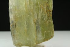 Rare big gemmy Mixed Amphibole (Pargasite) Crystal