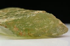 Rare big gemmy Mixed Amphibole (Pargasite) Crystal