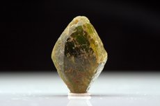 Rare big Pargasite Crystal 