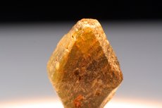 Rare big Pargasite Crystal 